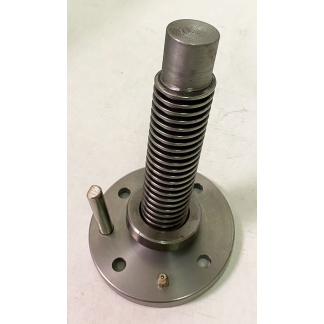 Acme 1.25" Screw Assembly w/Flange