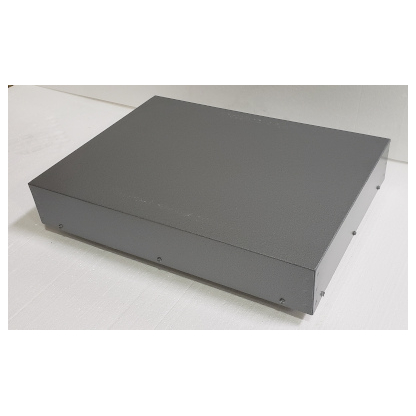 Door Cress C1228 & C1232 Furnaces with Door Seal
