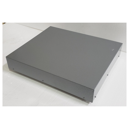 Door Cress C122012 with Case & Rope Seal