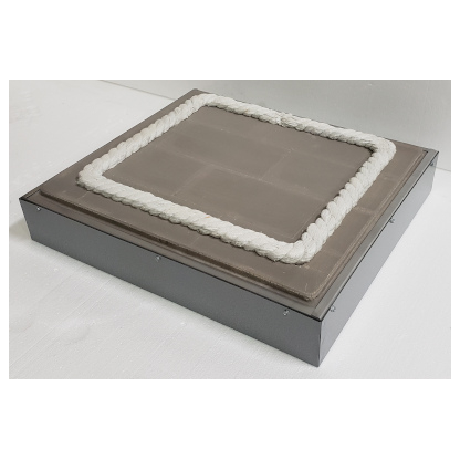 Door Cress C122012 with Case & Rope Seal - Image 2