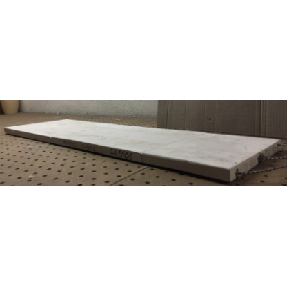 C1632 EMBEDDED Pre Strung Element Plates - 240v/480v Pack-4