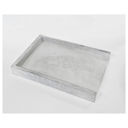 Hi Curb Heavy Duty Hearth Plate for Model 810 Furnace SiC