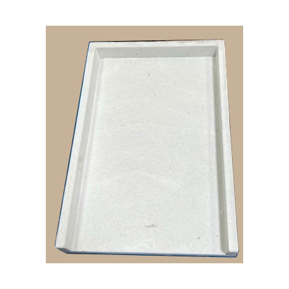 Hi Curb Hearth Plate for Model 810 Furnace by DFC - Image 2