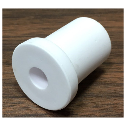 Element Insulator Round Bore/pack of 16