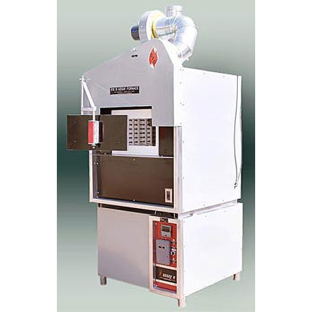 DFC 810B Electric Assay Furnace - Image 2