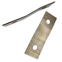 Corner Clamp Contact for Model 810 Furnace (Pair)