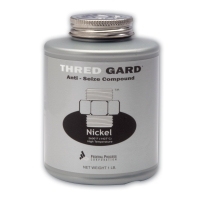 Thread Guard 1/4 lb. for 810 Furnace Element Clamp nut/bolts