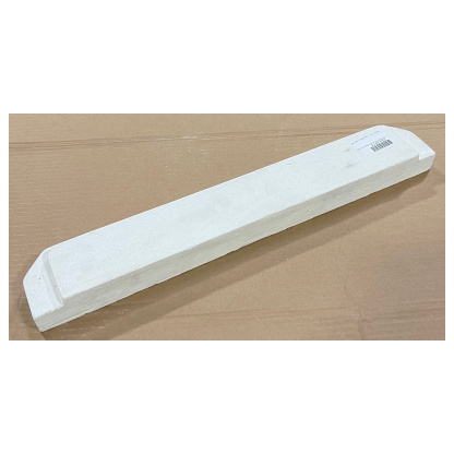Top or bottom door jam for Model 810 Furnace by DFC