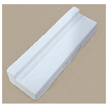 Side Door Jamb for Model 810 Furnace DFC