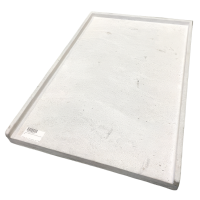 Hearth Plate for Model 810 Furnace by DFC