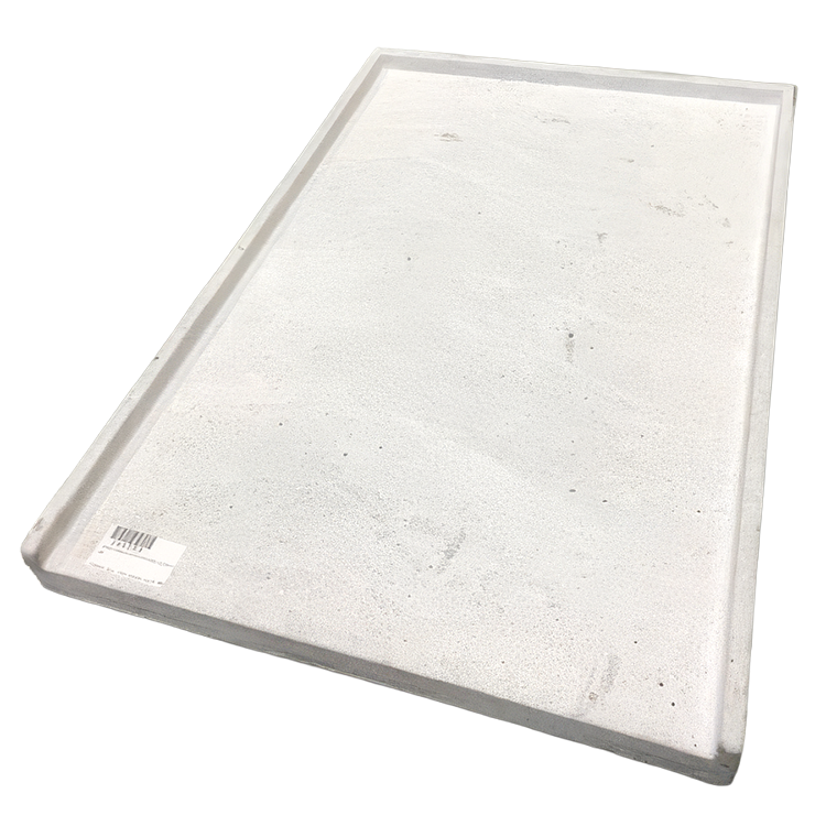 Hearth Plate for Model 810 Furnace by DFC