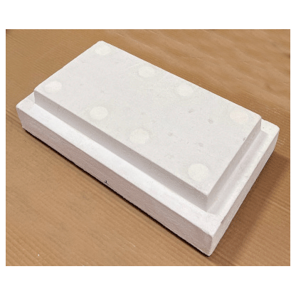 OEM Swing Door for Model 810 Furnace by DFC