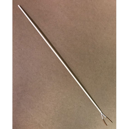 Type R Thermocouple insert wire MAS-3 (2 wire)