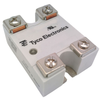 25 amp Solid State Relay (DC)