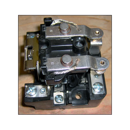 Mechanical Relay  PRD7AGO