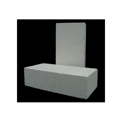 Clipper Dry-Pressed Fireclay Brick - 13.5" x 4.5" x 3"