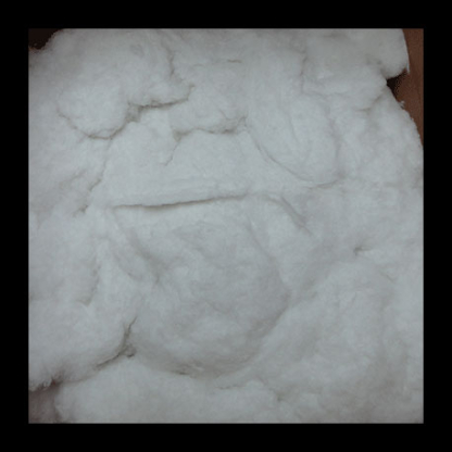 BULK FIBER INSULATION KAOWOOL C84010135 25LB BAG
