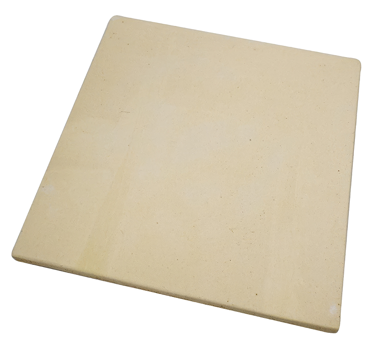 24" x 24" x 1" Multi Pour Hearth Plate - 25PF & 50PF