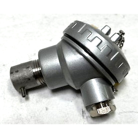 Thermocouple Head (1/2") for 50PF
