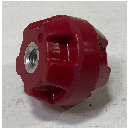 Insulator for Terminal Strap for MAS-3