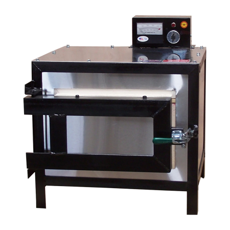 Vcella #13, 240v w/controller and roof and door port