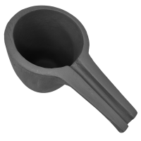 Graphite Crucible for Vcella TL16 (180x235mm)