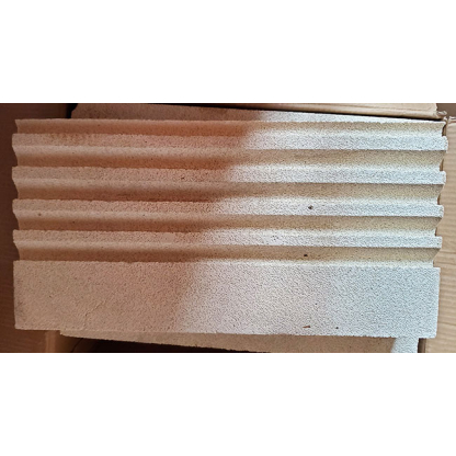 Grooved Bottom Brick for Vcella TL 225 (5 grooves)