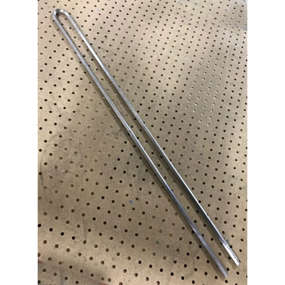 Standard DFC "Square" Heating Element for DFC 810