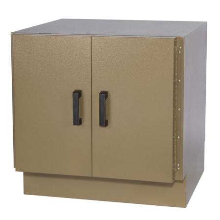 Oven Storage Cabinet for Bench Model drying ovens - Image 2