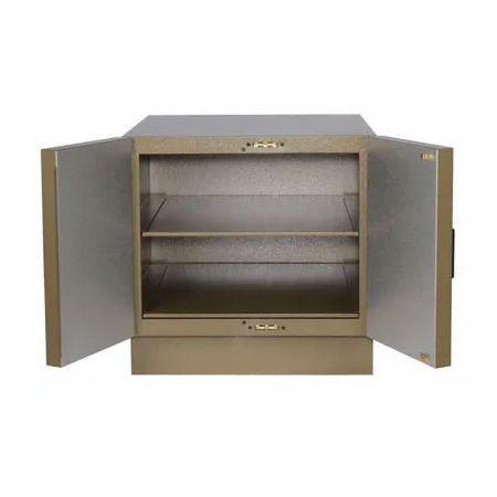 Oven Storage Cabinet for Bench Model drying ovens - Image 3