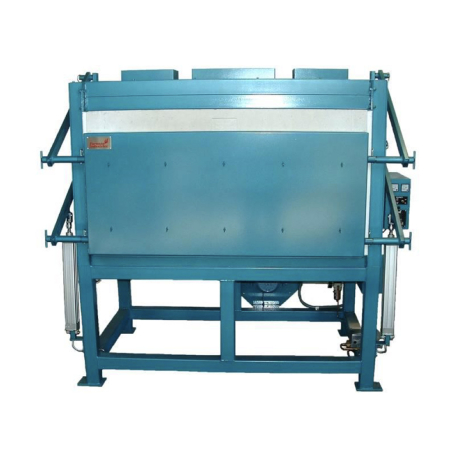 60PF LPG Fusion Furnace