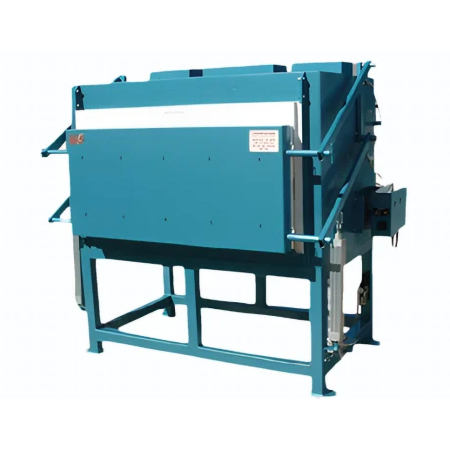 60PF LPG Fusion Furnace - Image 2