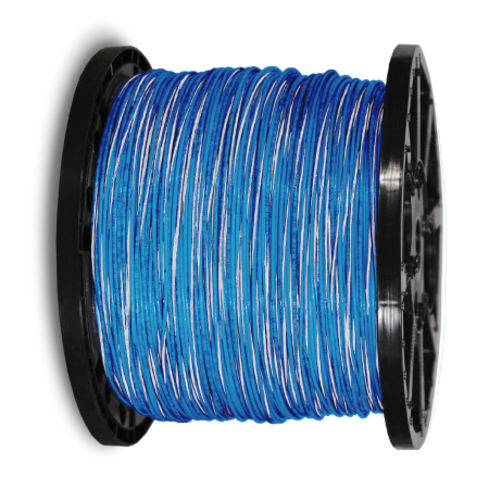 Ignition Lead (Copper Cord) for 50PF, per Meter