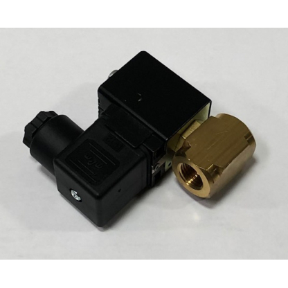 Solenoid Valve for 25/50PF