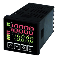 Temperature Controller for 50PF
