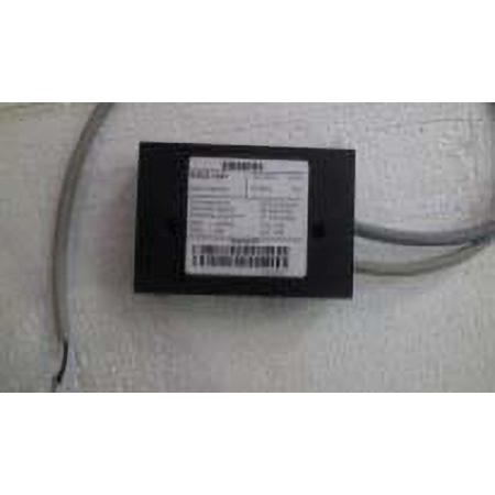 U.V. Amplifier for 50PF