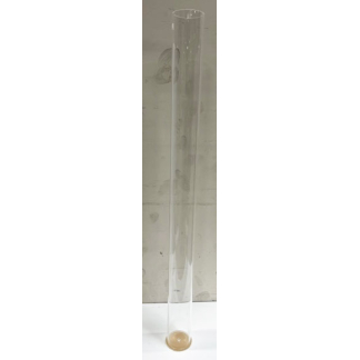 Leach Test Column