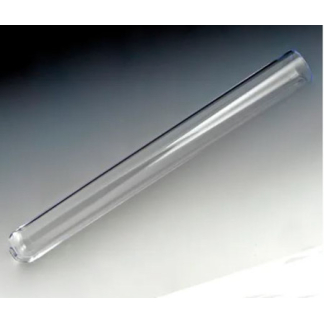 Test Tube 16 x 150mm (20ml volume) polystyrene (1000 per pk)