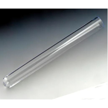 Test Tube 16 x 150mm (20ml volume) polystyrene (1000 per pk)