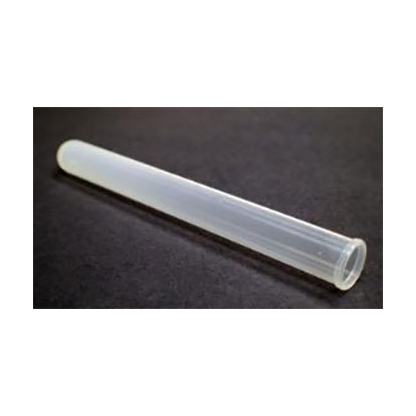15ml Test Tube 16mm x 150mm Polypropylene 250/cs