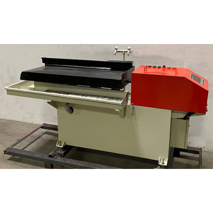 Gravity Shaking Table - Image 2