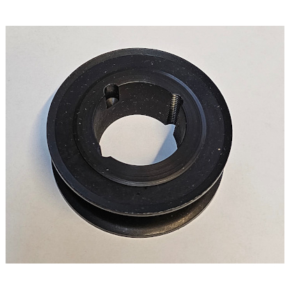 Pulley for D-12