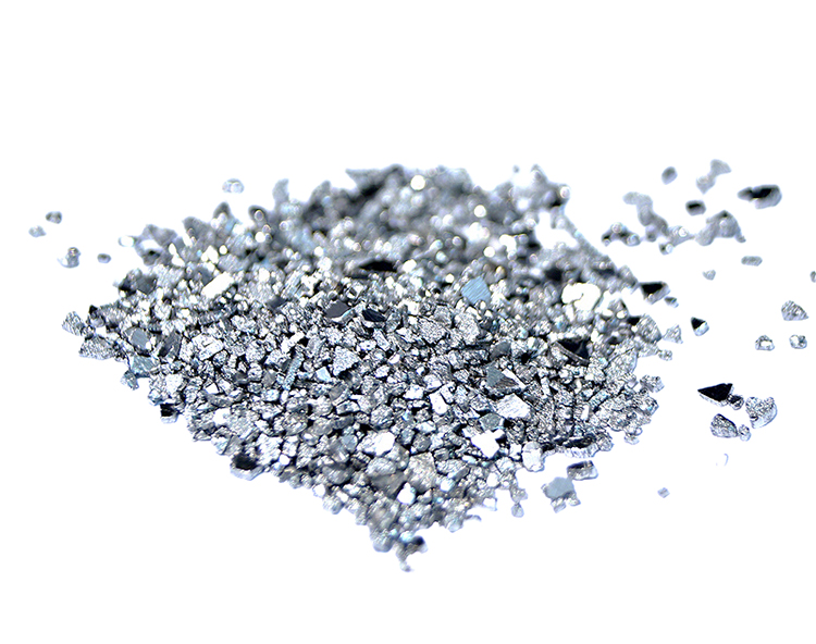 Iron Chip Accelerator