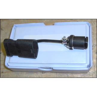 Adapter PE AAnalyst Instrument - PE Uncoded AA (9 pin)