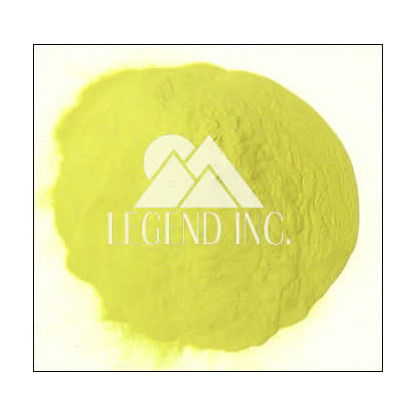 Bismuth Oxide - Fire Assay Grade 25kg (55 lb)
