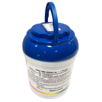 CRM Sulphide Au 1.98ppm