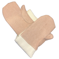 14" PBI High Heat Mitts (1500°F - 2000°F) - 22 oz.