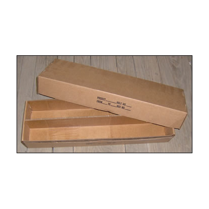 PQ Core Box  3-3/8" x 32-1/2" (New Style) (bundle 25)