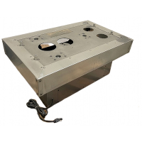 Used Eberbach Shaker Two speed-Variable speed