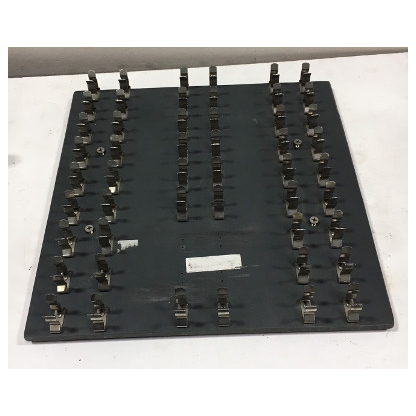 Used Eberbach Utility Top Centrifuge Carrier